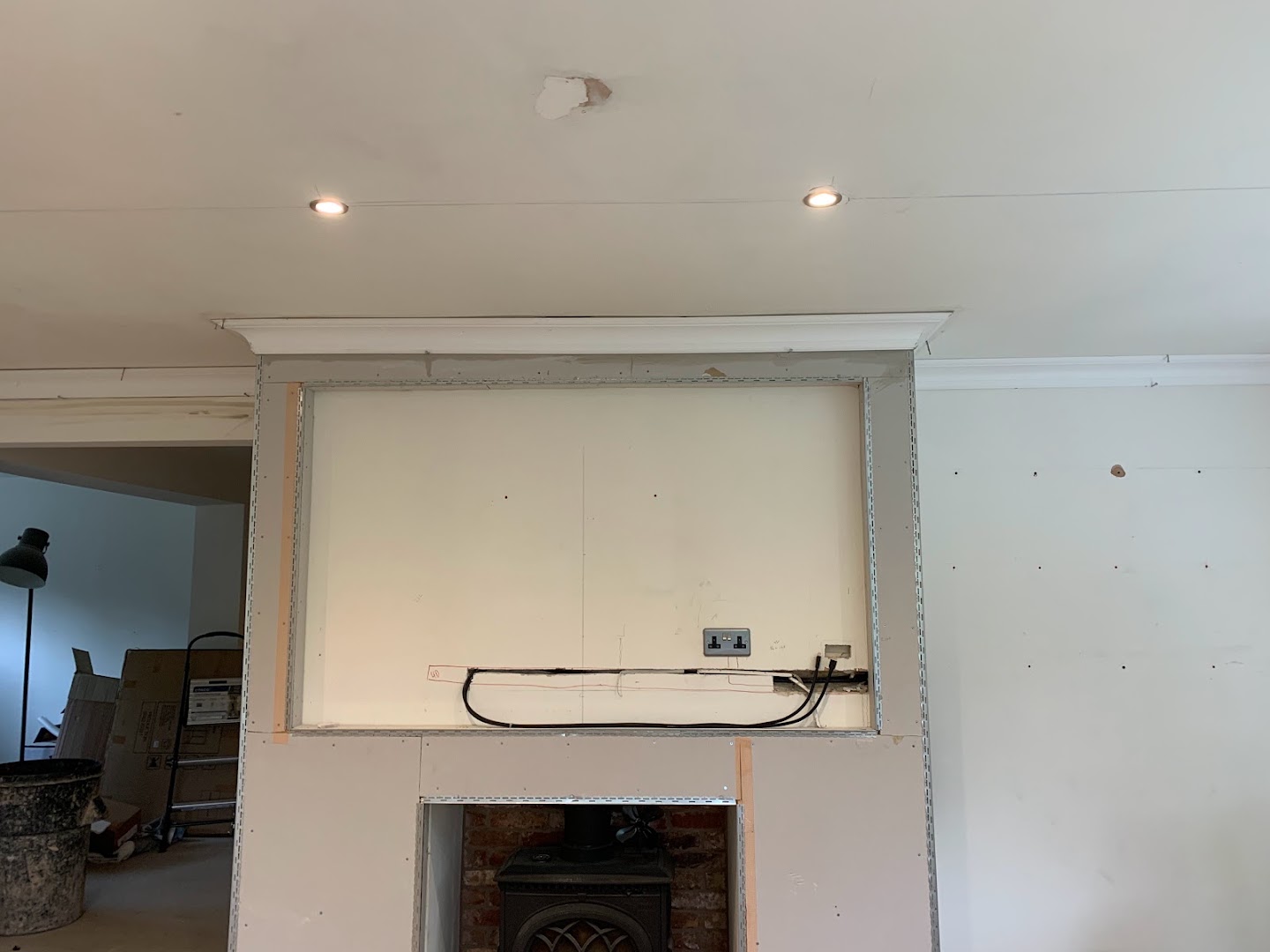 Donnelly Plastering Services — Photos 2