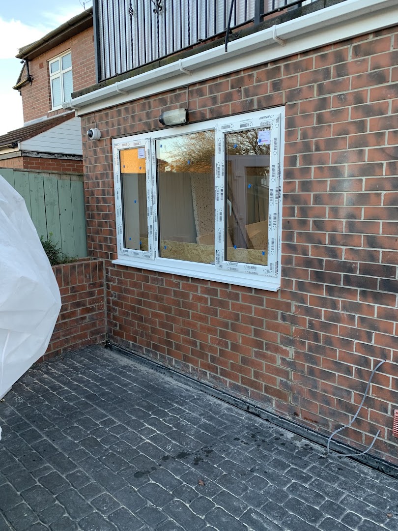 Donnelly Plastering Services — Photos 14