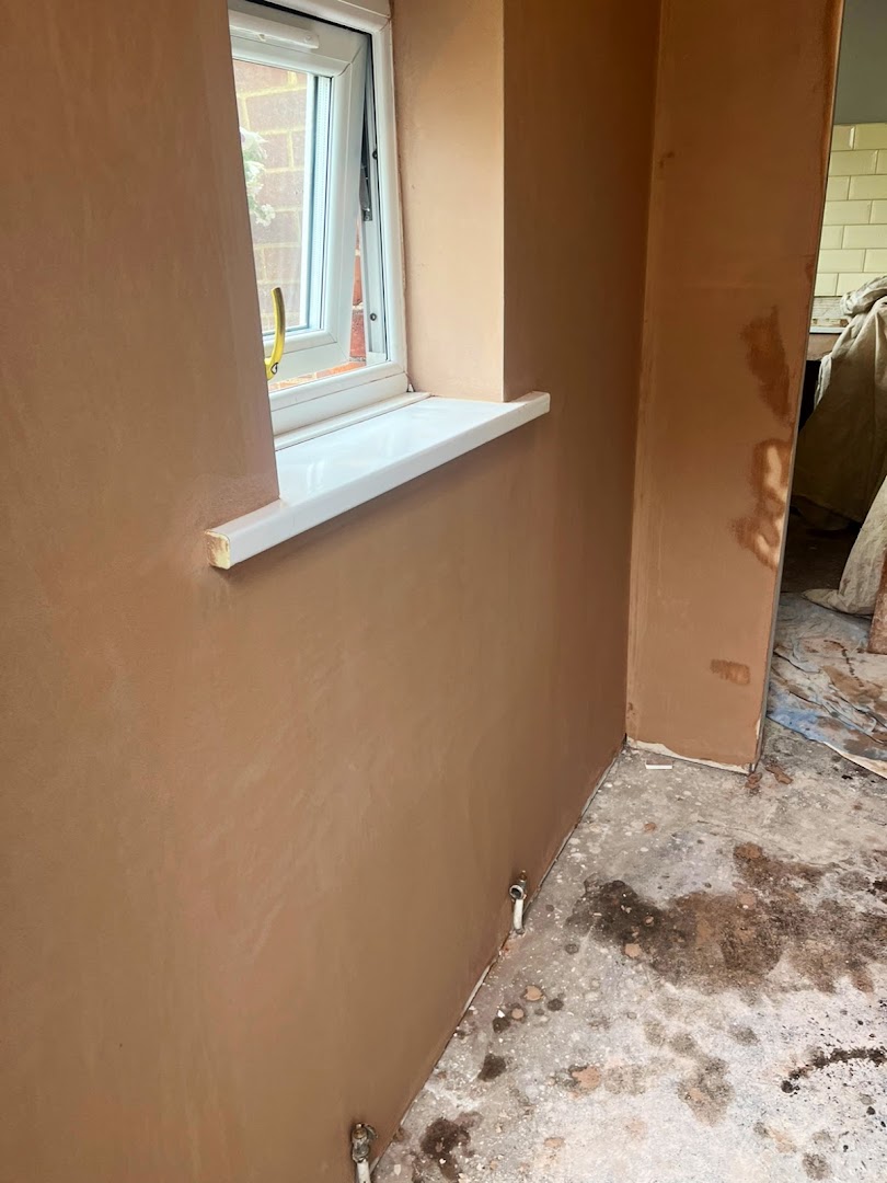 Donnelly Plastering Services — Photos 5