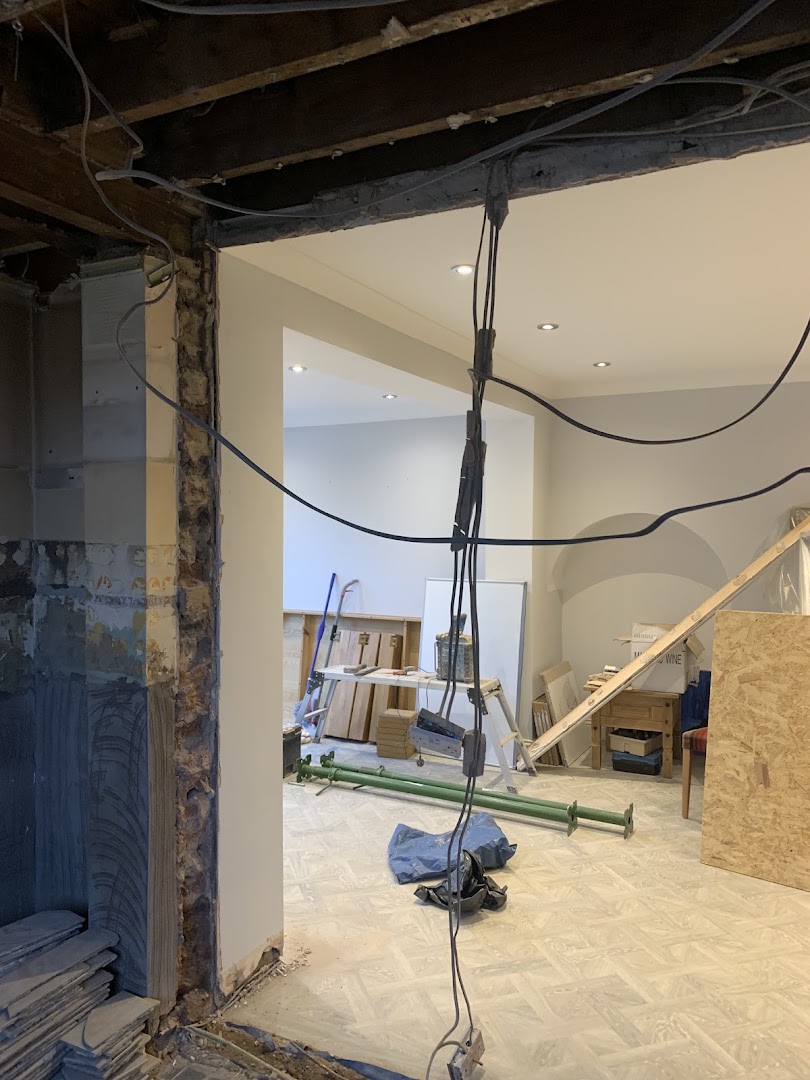 Donnelly Plastering Services — Photos 10