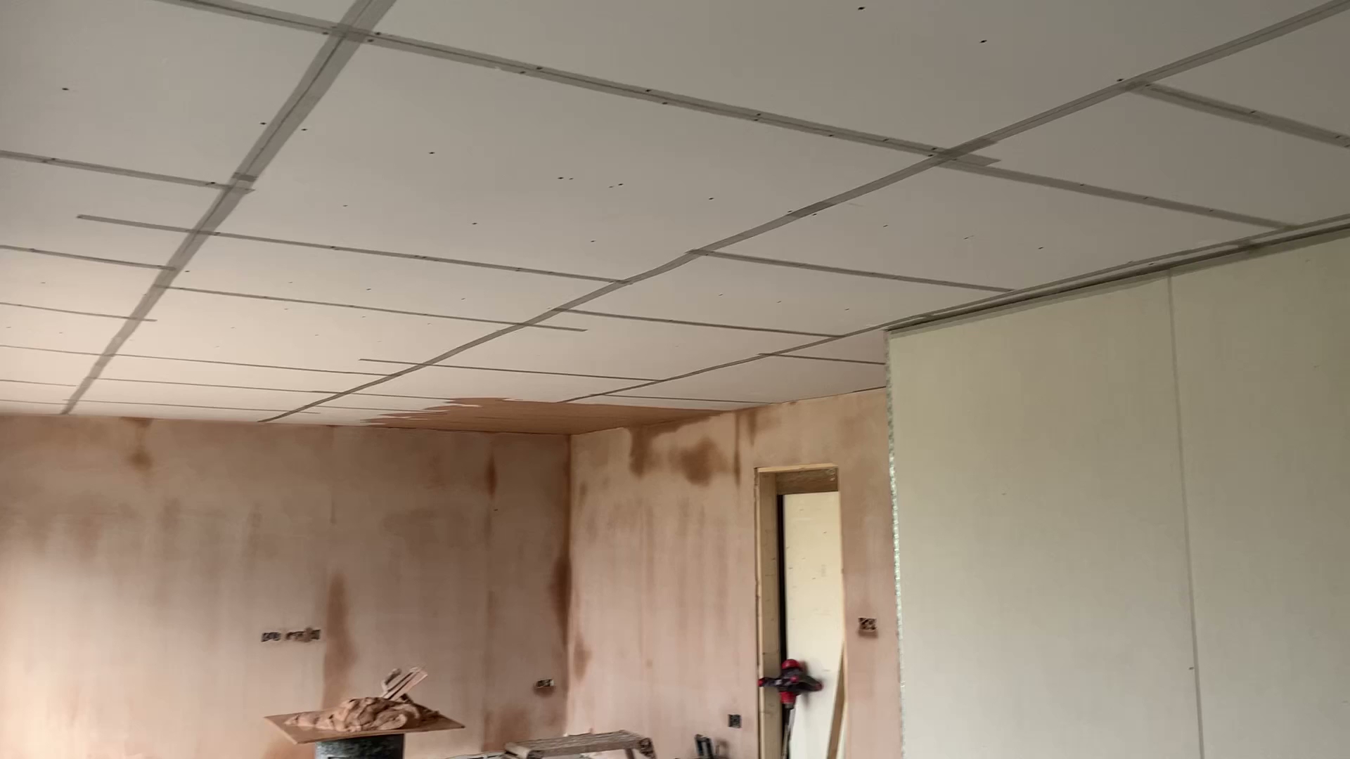 Donnelly Plastering Services — Photos 8