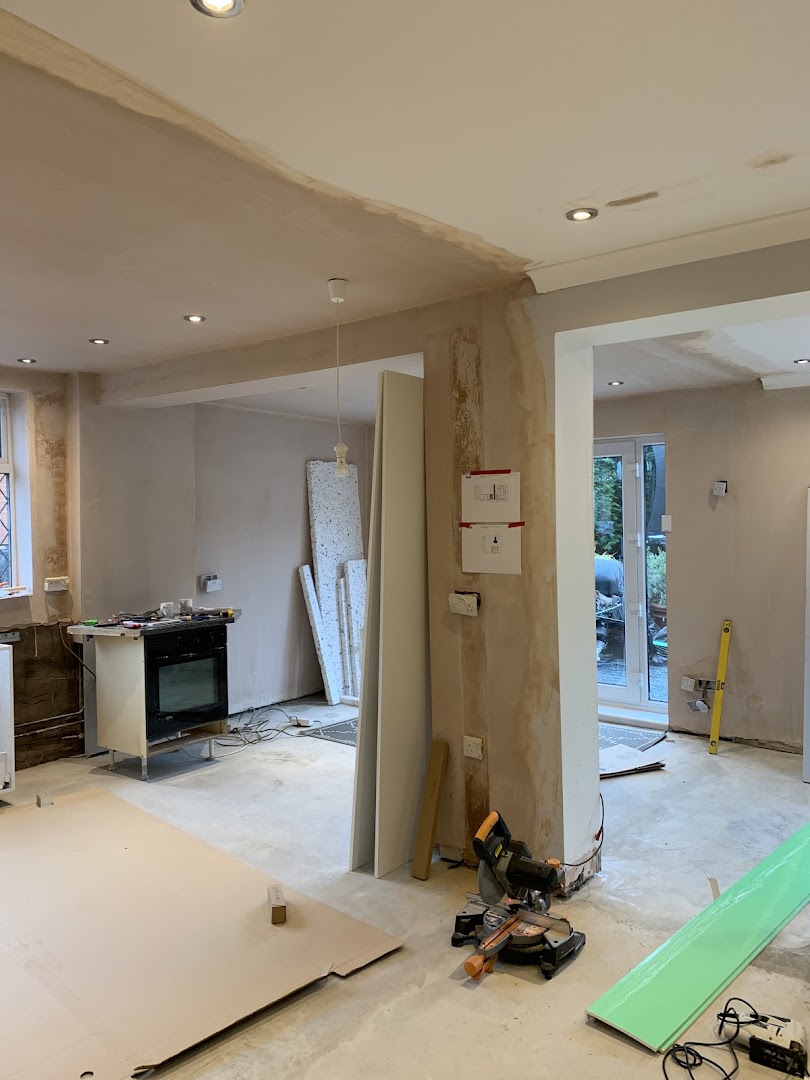 Donnelly Plastering Services — Photos 6
