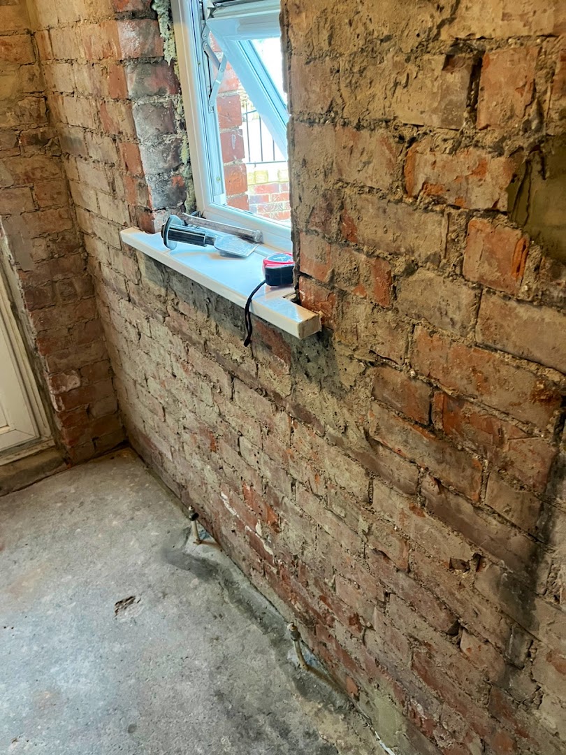 Donnelly Plastering Services — Photos 12