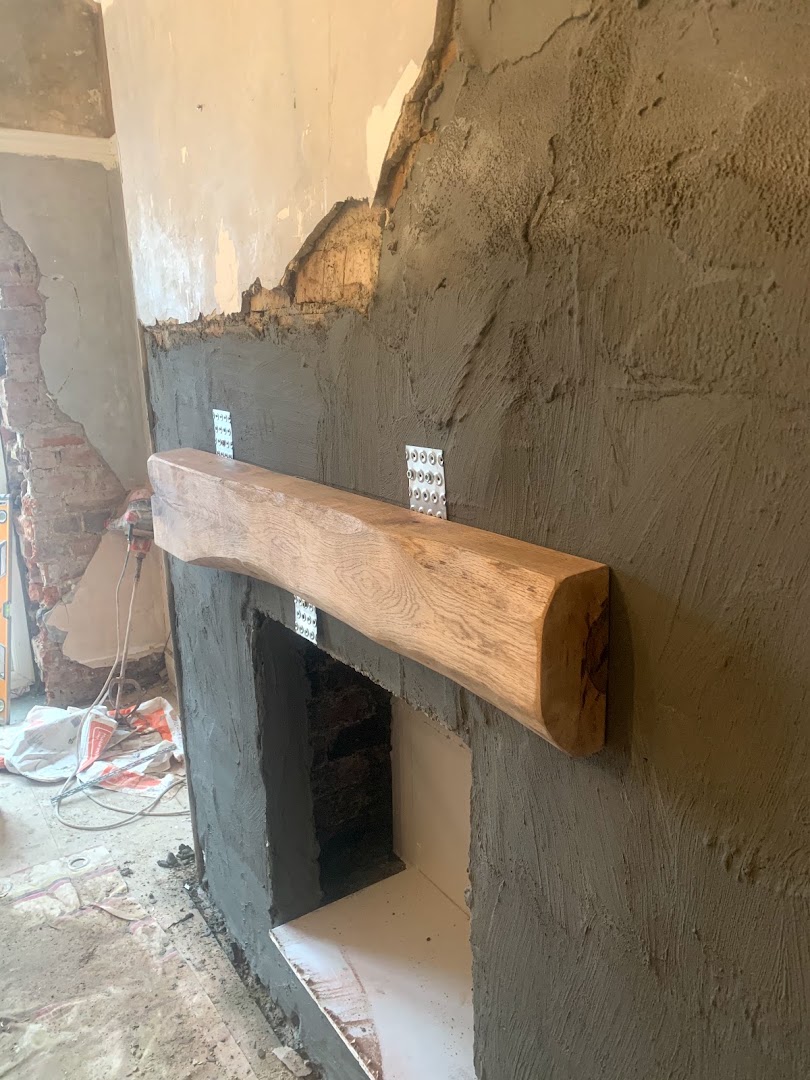 Donnelly Plastering Services — Photos 7