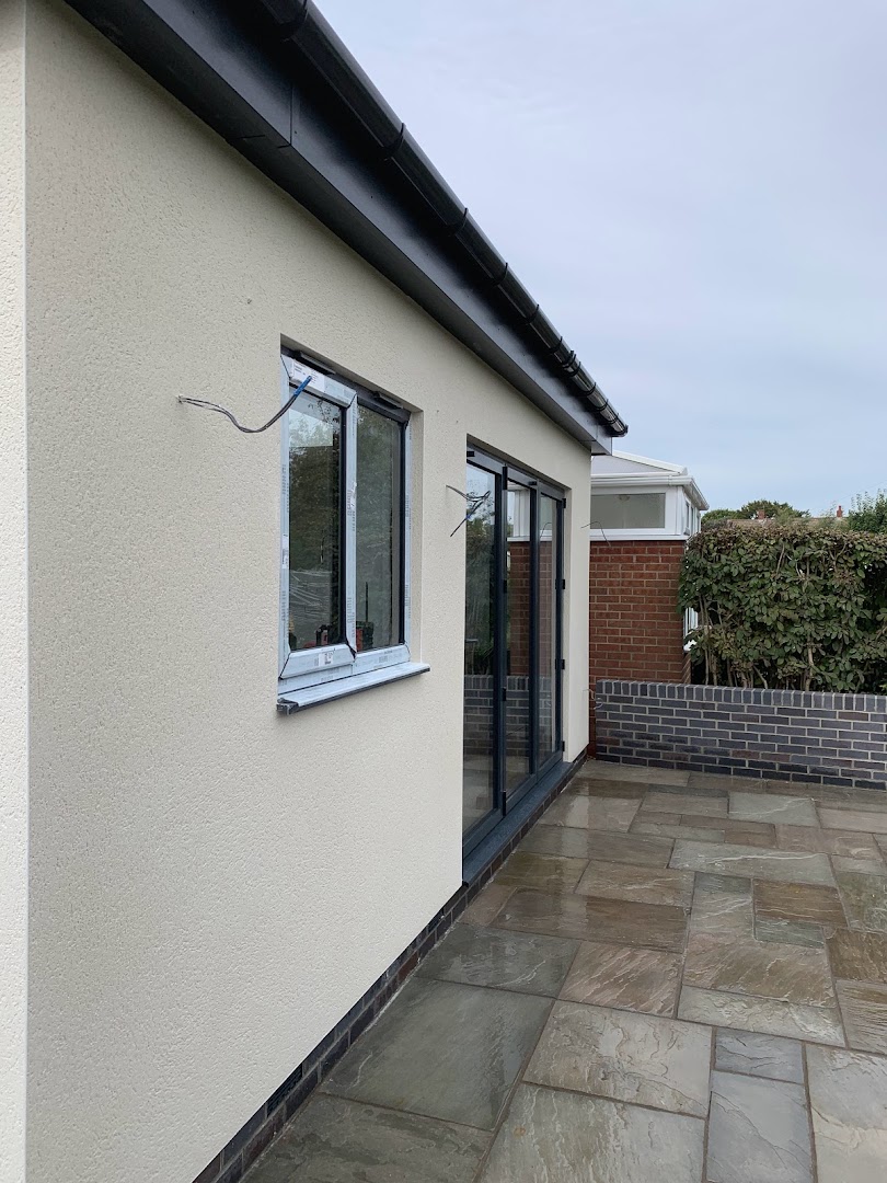 Donnelly Plastering Services — Photos 11