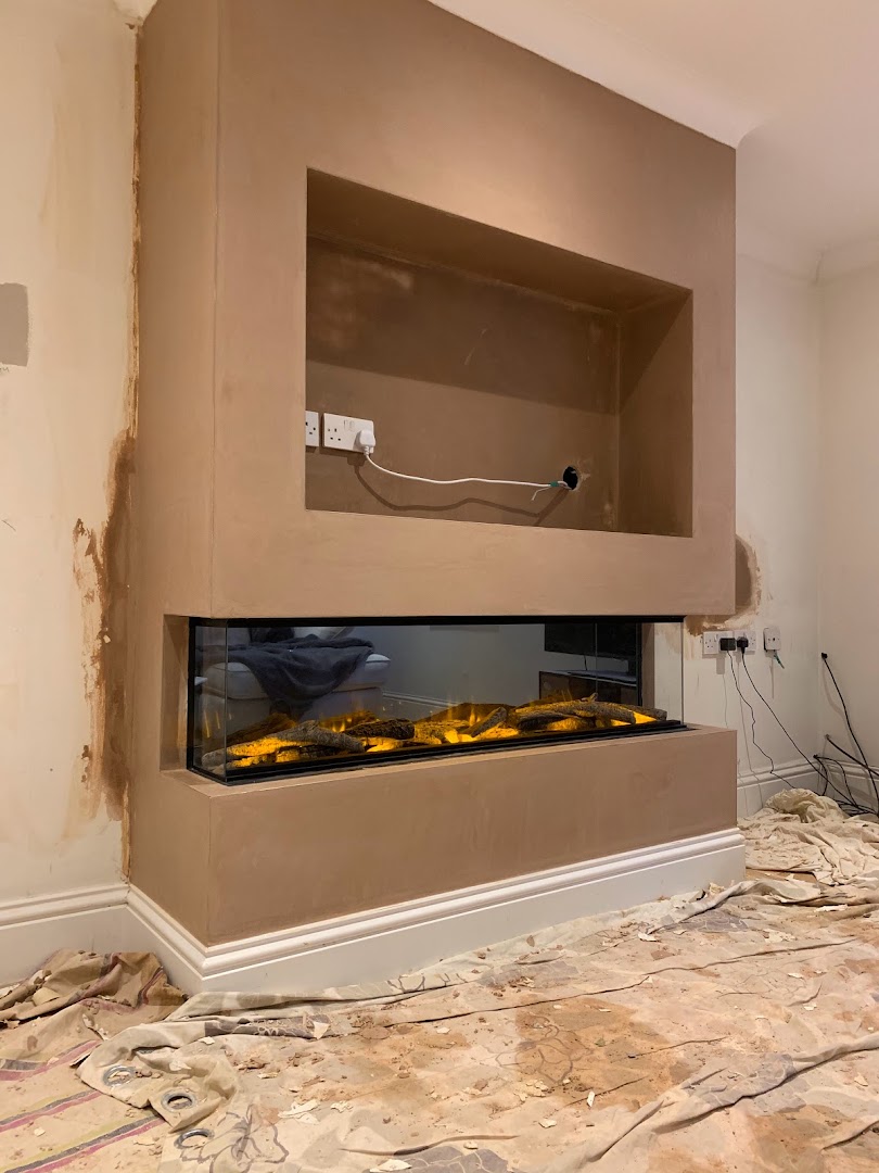 Donnelly Plastering Services — Photos 9