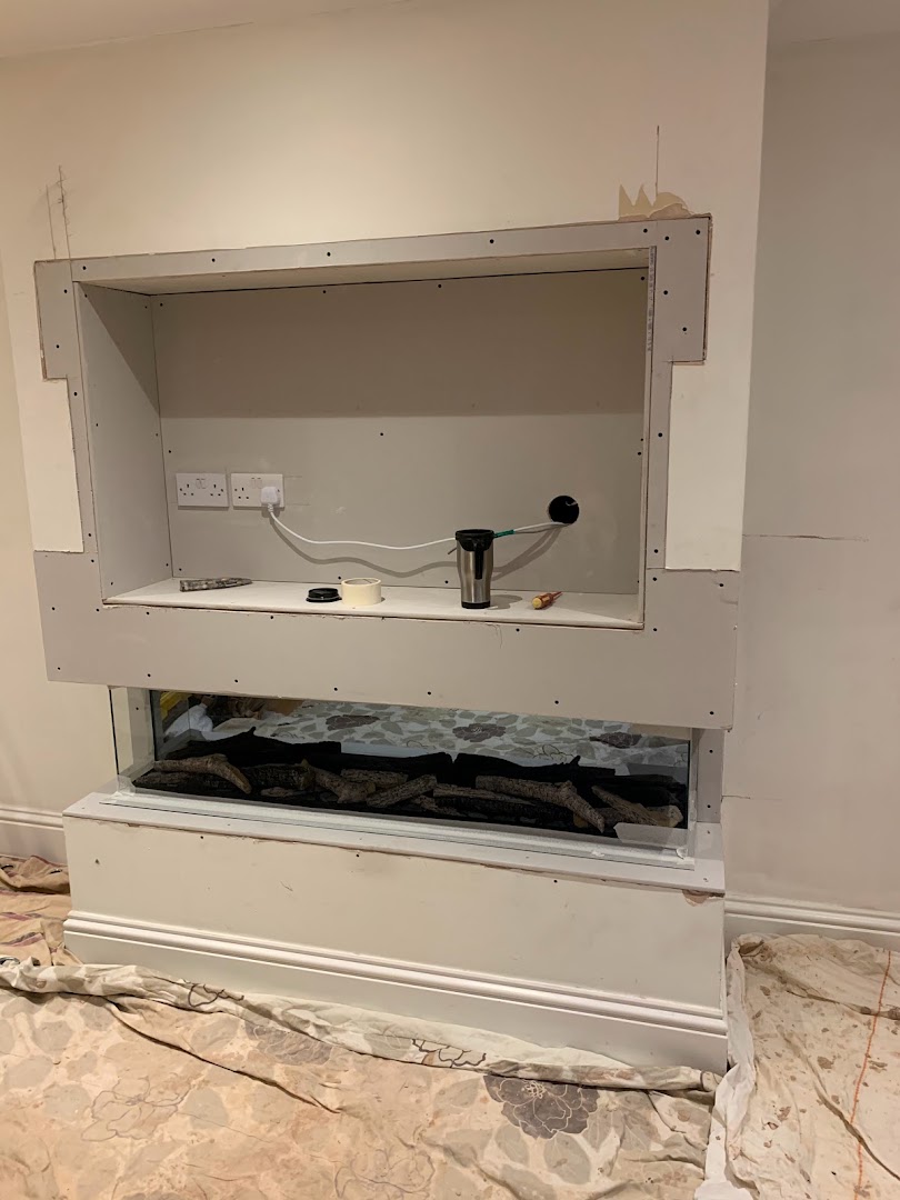 Donnelly Plastering Services — Photos 4